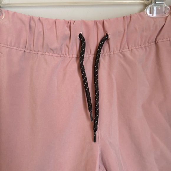 Free Fly Women’s Performance Shorts Size Small Excellent Condition Drawstring - Picture 5 of 8